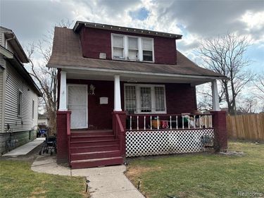 7139 Julian Street , Detroit, MI 48204