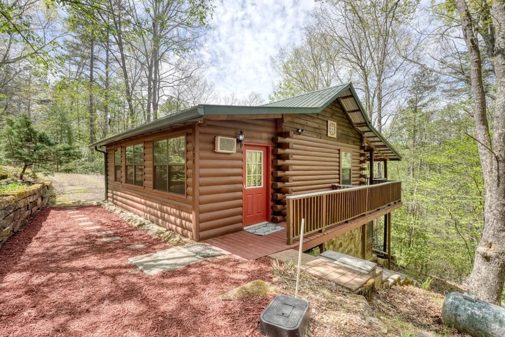 746 High Ridge Road, Murphy, NC 28906 Main Photo