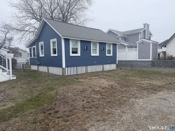 78 Hartford, Unit 78A, Old Lyme, CT 06371