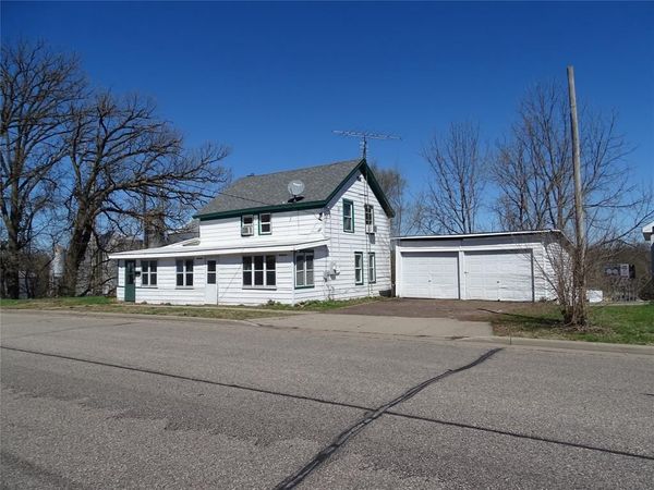 800 E Madison Street, Durand, WI 54736
