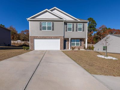 246 carrington Drive , Lugoff, SC 29078