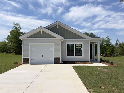 185 Calm Citadel Drive , Pelion, SC 29123