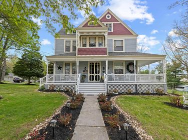 1224 4TH ST, WAYNESBORO, VA 22980
