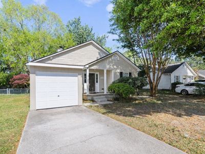 1147 Landsdowne Drive, Charleston, SC 29412