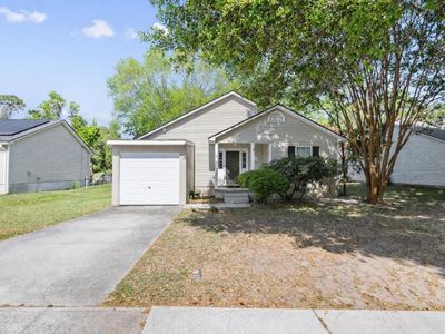 1147 Landsdowne Drive, Charleston, SC 29412
