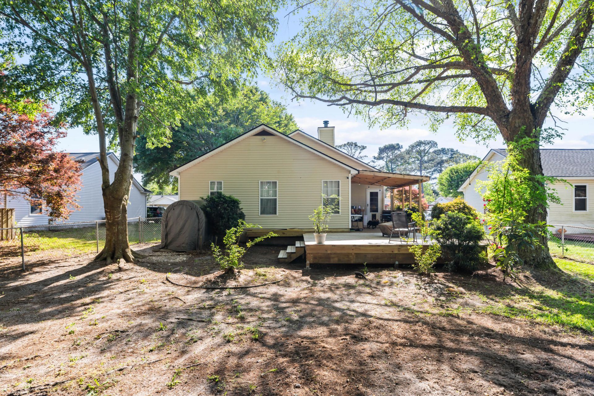 1147 Landsdowne Drive Photo 28