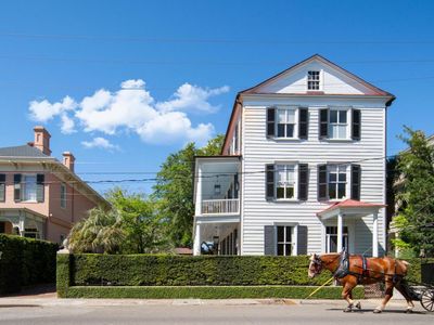 71 Rutledge Avenue, Charleston, SC 29401
