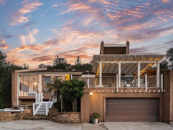 24143 Barona Mesa Road, Ramona, CA 92065