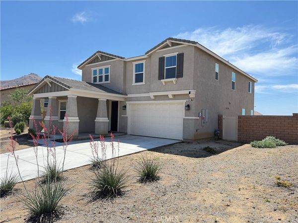 7483 Sage Scrub, Riverside, CA 92507