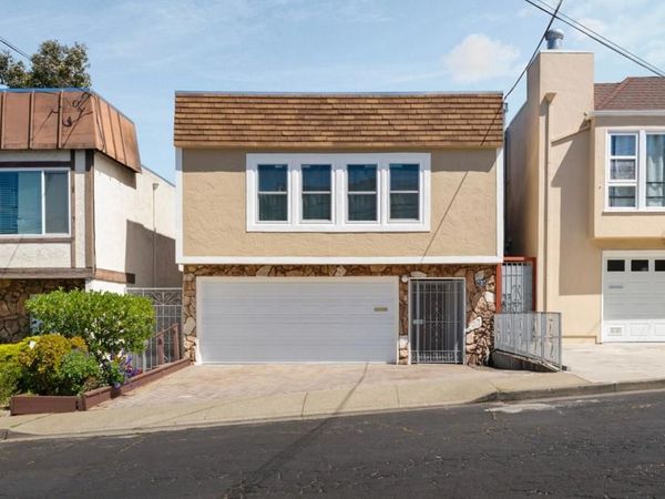 545 Lisbon Street, Daly City, CA 94014