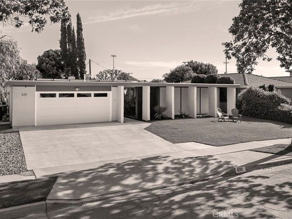 620 E Glenwood, Fullerton, CA 92831
