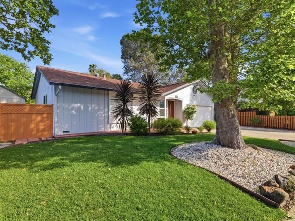 7459 Interlachen Avenue, San Ramon, CA 94583