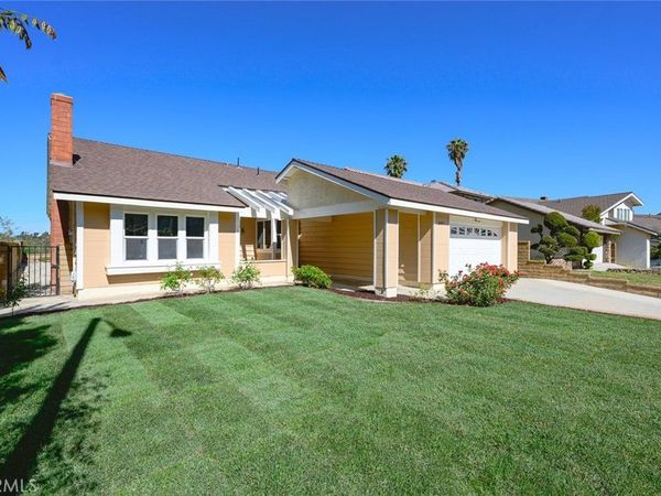 3357 Bent Twig, Diamond Bar, CA 91765