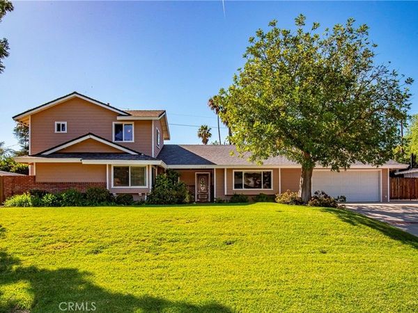 1629 Fremont Drive, Thousand Oaks, CA 91362