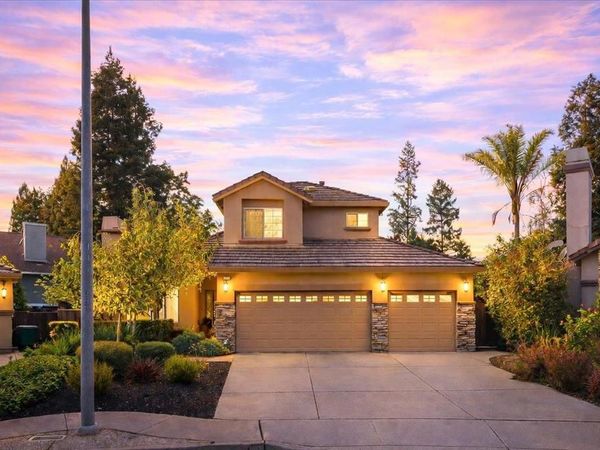 17115 Rosemary Circle, Morgan Hill, CA 95037