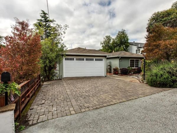 209 Clifton Avenue, San Carlos, CA 94070