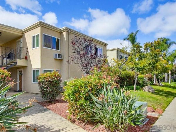 12745 Robison Blvd, Unit 18, Poway, CA 92064