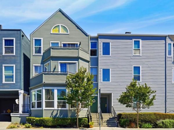 411 Park Avenue, Unit 106, San Jose, CA 95110