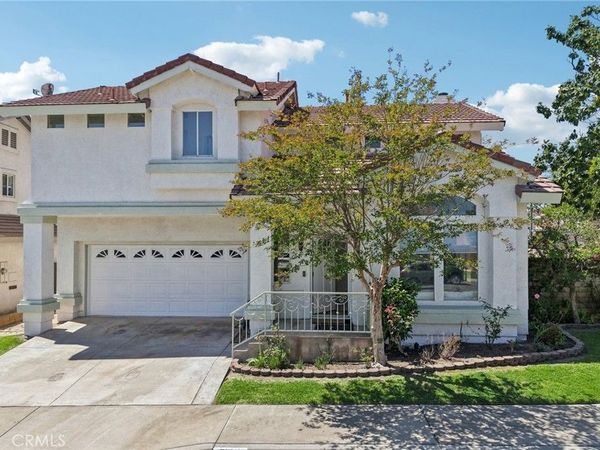 7146 Trivento Place, Rancho Cucamonga, CA 91701