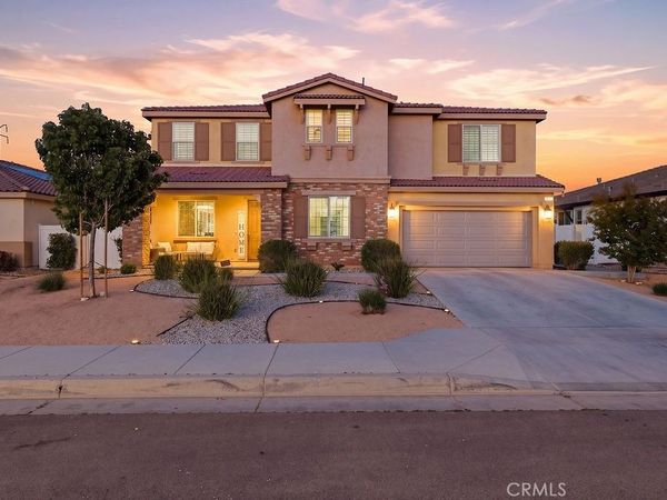 39104 Cocobola Court, Palmdale, CA 93551