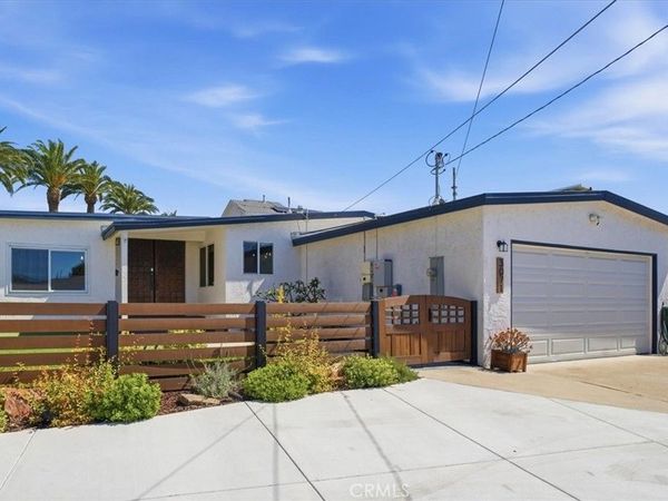 3071 Thornton Place, San Diego, CA 92105