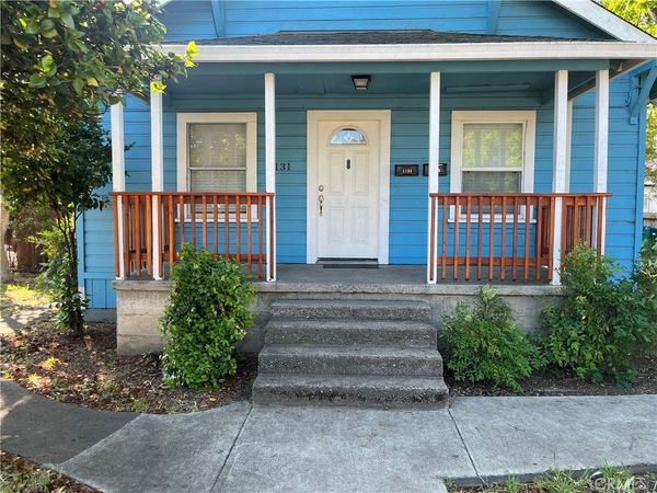 1131 W 6th Street, Chico, CA 95928