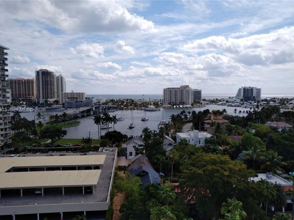 340 Sunset Dr , Unit 1210, Fort Lauderdale, FL 33301