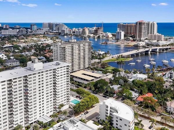 340 Sunset Dr, Unit 1210, Fort Lauderdale, FL 33301