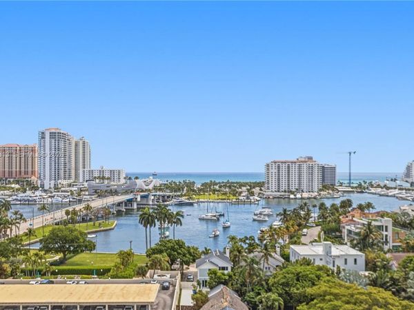 340 Sunset Dr, Unit 1210, Fort Lauderdale, FL 33301