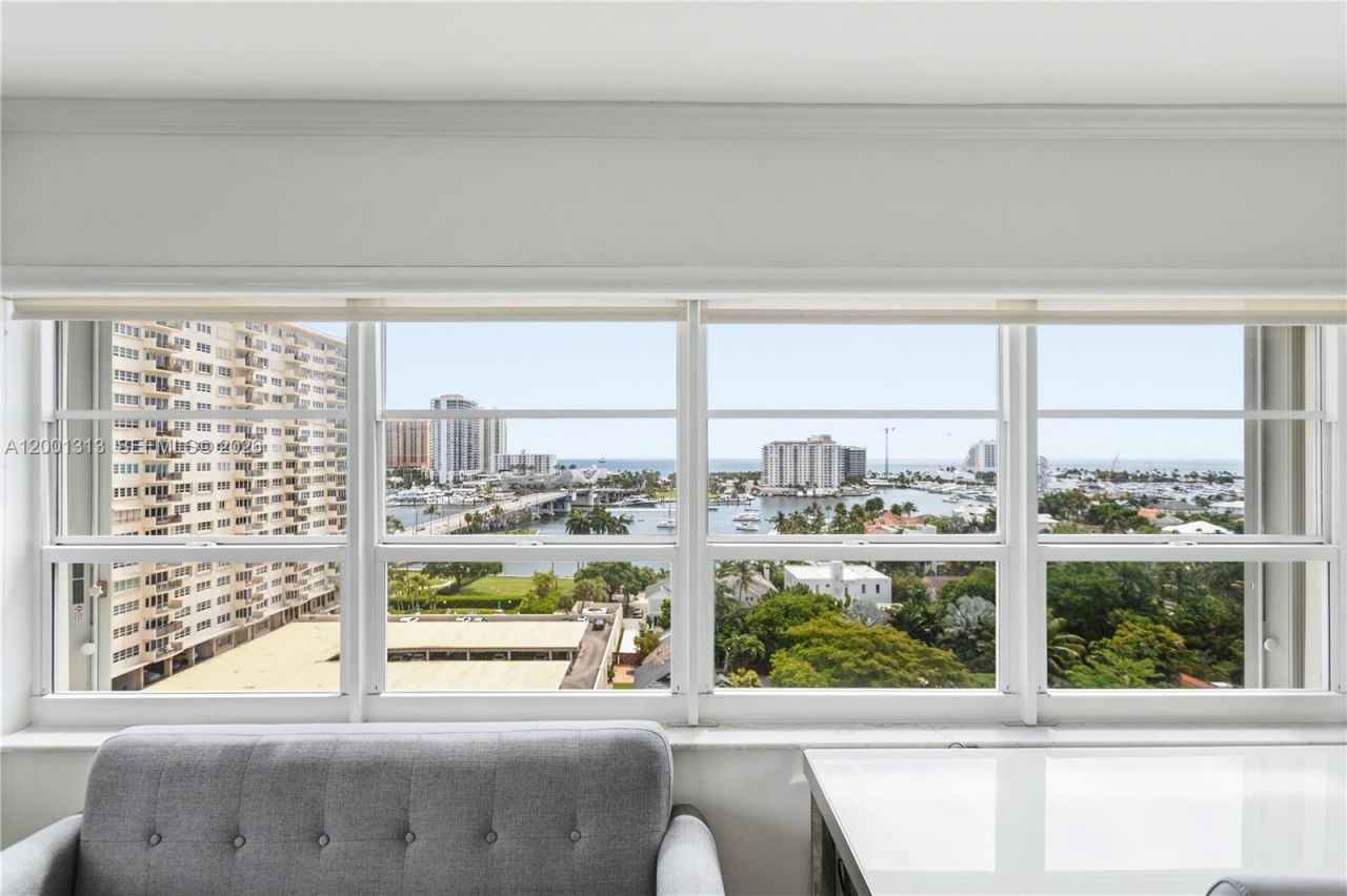 340 Sunset Dr, Unit 1210, Fort Lauderdale, FL 33301 Photo