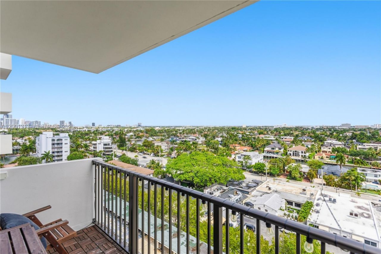 340 Sunset Dr, Unit 1210, Fort Lauderdale, FL 33301 Photo