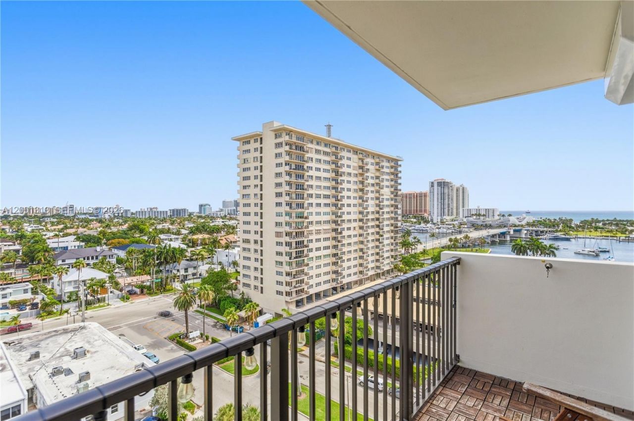 340 Sunset Dr, Unit 1210, Fort Lauderdale, FL 33301 Photo