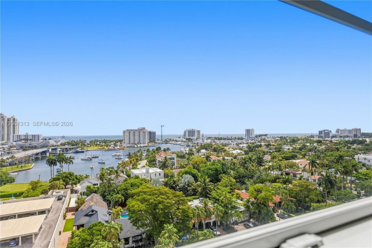 340 Sunset Dr, Unit 1210, Fort Lauderdale, FL 33301 Photo