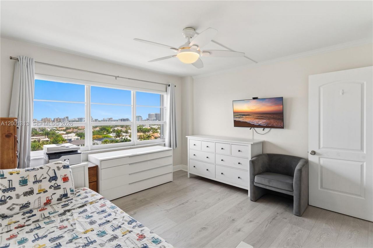 340 Sunset Dr, Unit 1210, Fort Lauderdale, FL 33301 Photo