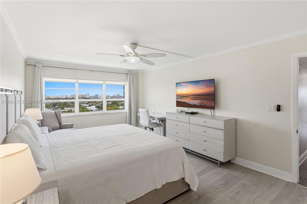 340 Sunset Dr, Unit 1210, Fort Lauderdale, FL 33301 Photo