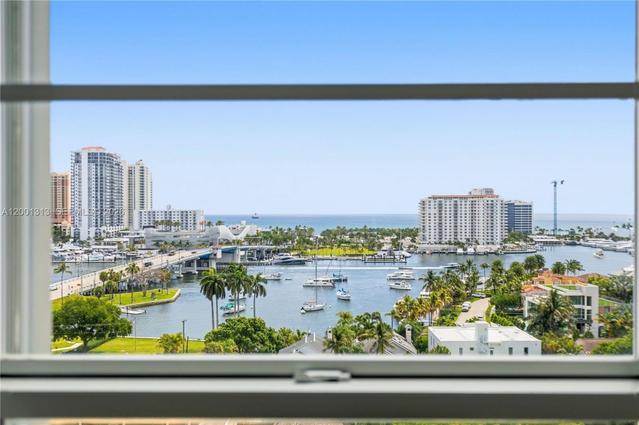 340 Sunset Dr, Unit 1210, Fort Lauderdale, FL 33301 Photo