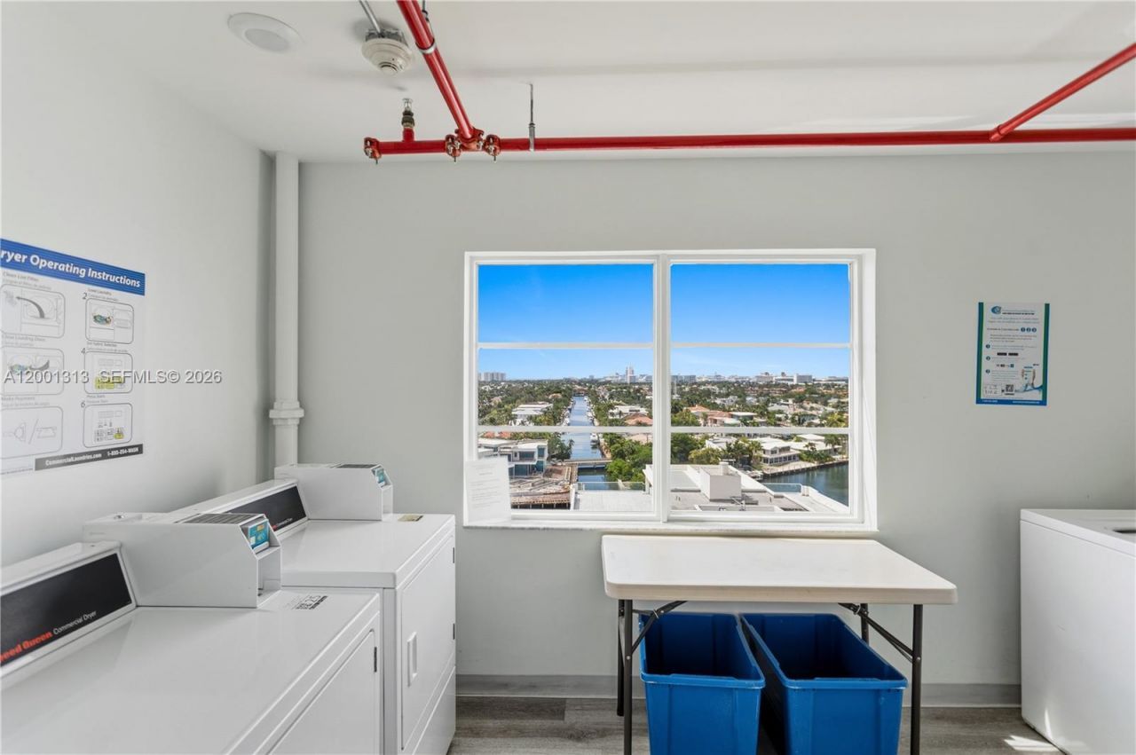 340 Sunset Dr, Unit 1210, Fort Lauderdale, FL 33301 Photo