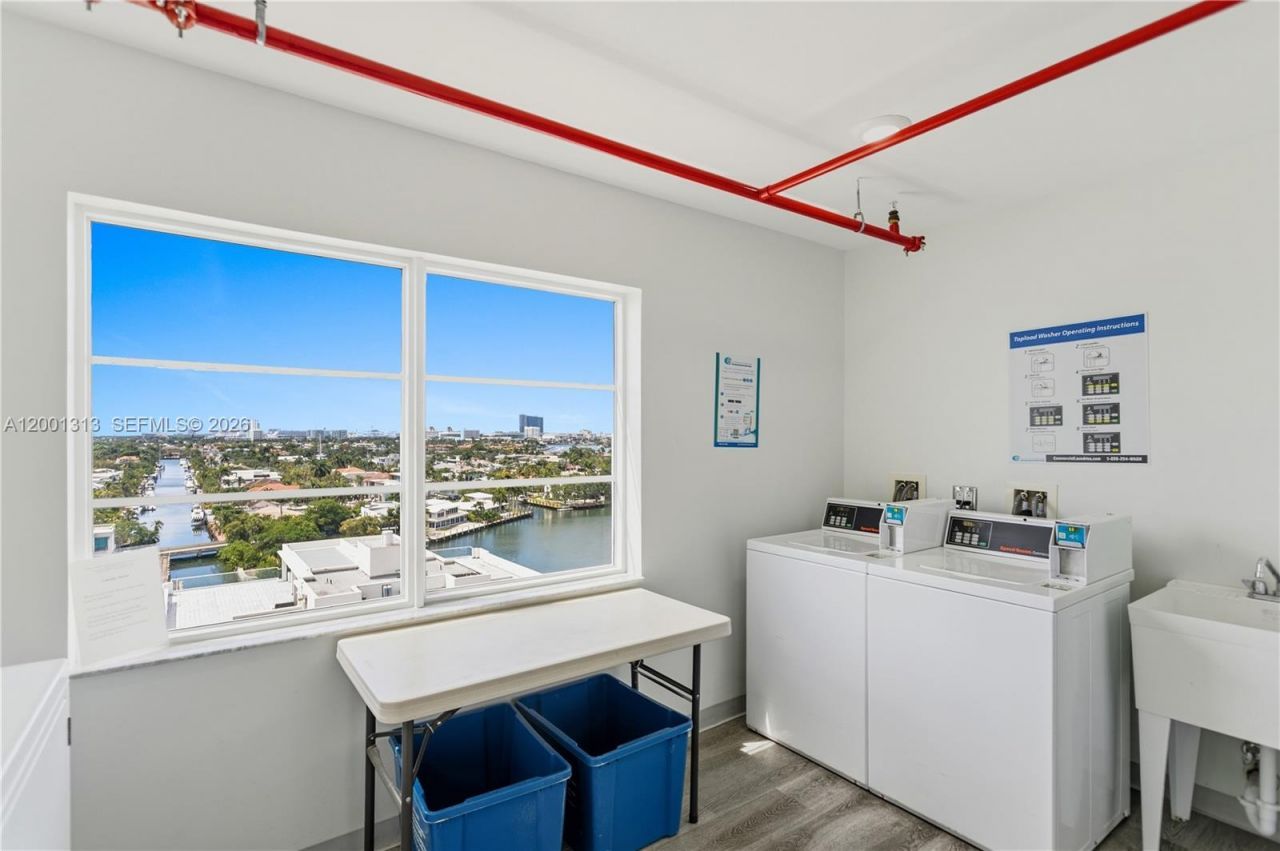 340 Sunset Dr, Unit 1210, Fort Lauderdale, FL 33301 Photo