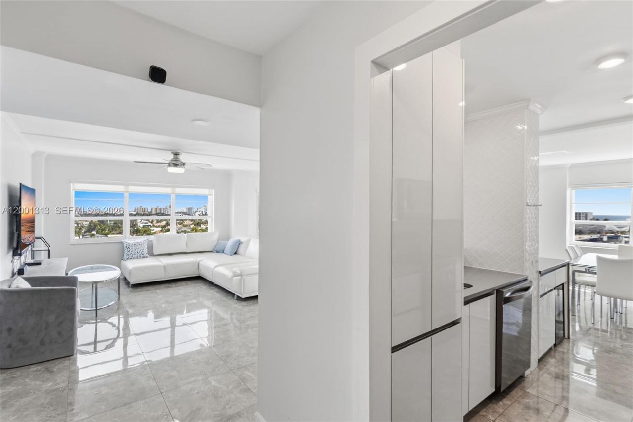340 Sunset Dr, Unit 1210, Fort Lauderdale, FL 33301 Photo