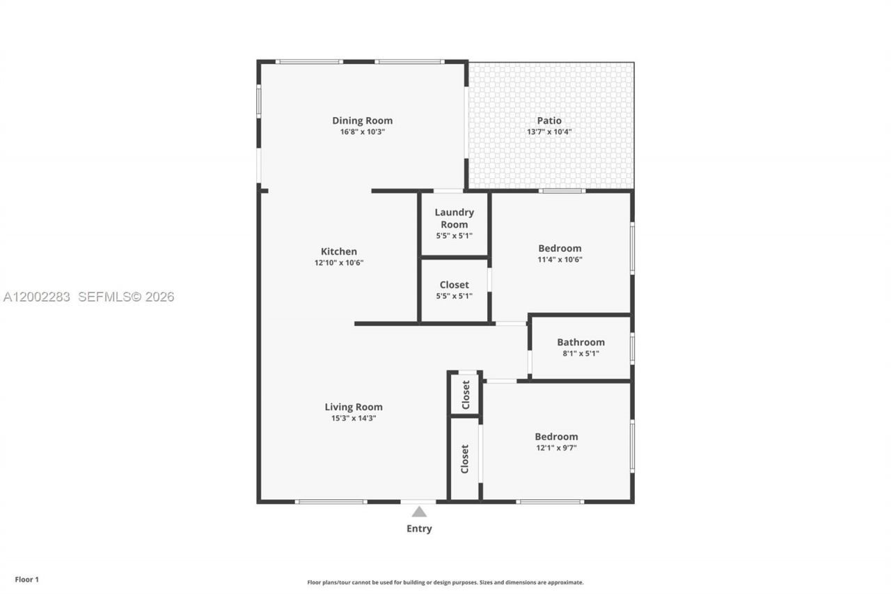 7505 NW 58th St, Tamarac, FL 33321 Photo