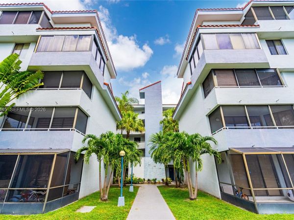 8255 SW 152nd Ave , Unit E-109, Miami, FL 33193