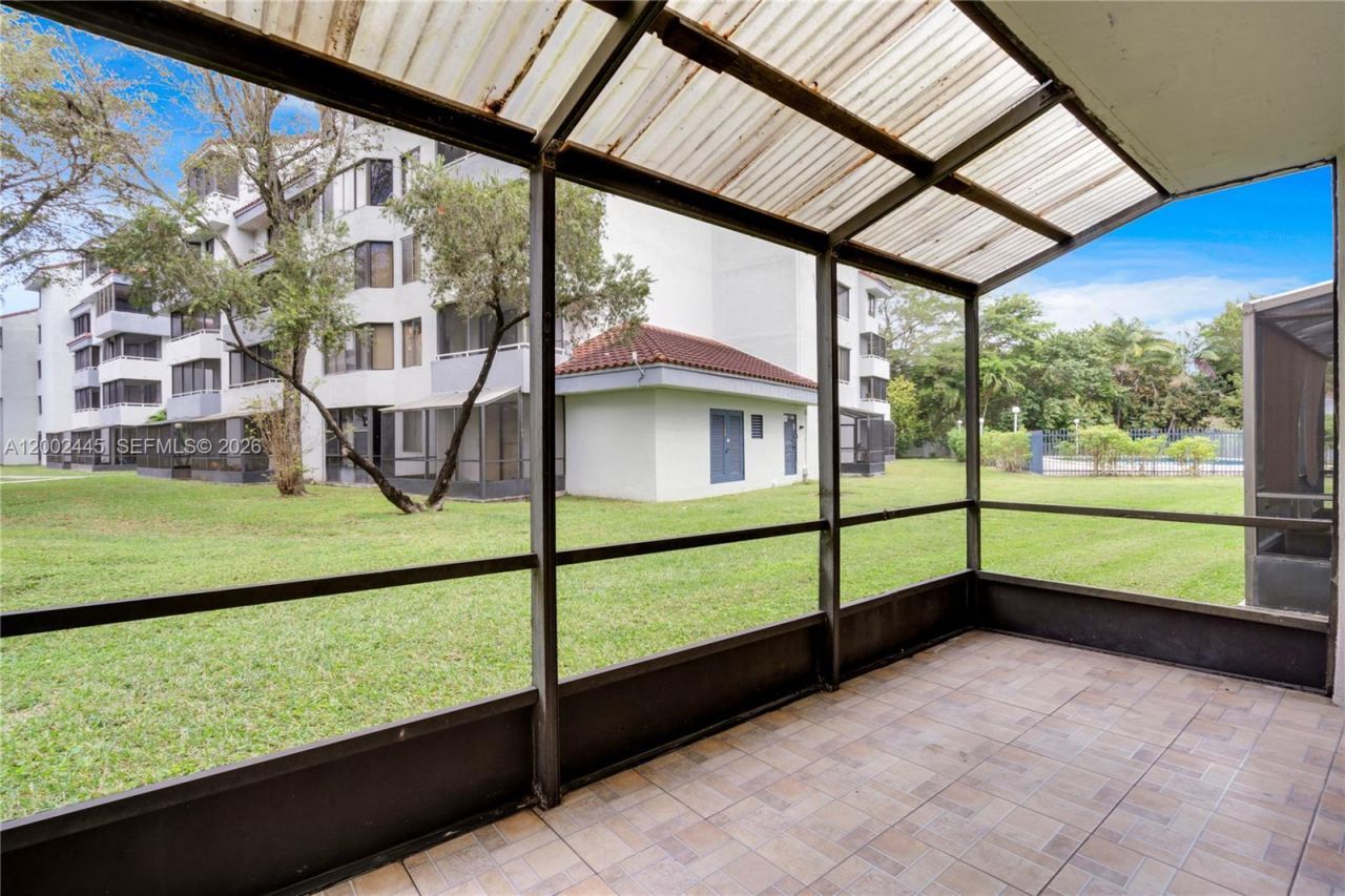 8255 SW 152nd Ave, Unit E-109, Miami, FL 33193 Photo