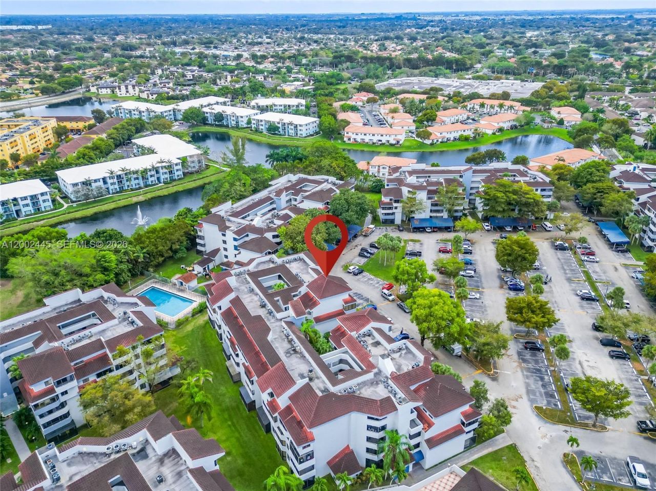 8255 SW 152nd Ave, Unit E-109, Miami, FL 33193 Photo