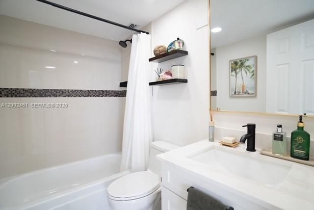 2150 Sans Souci Blvd, Unit C1502, North Miami, FL 33181 Photo
