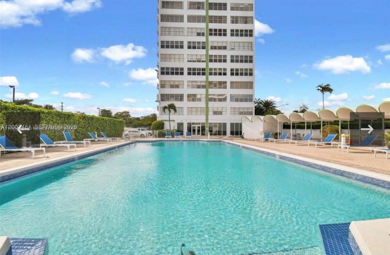 2150 Sans Souci Blvd, Unit C1502, North Miami, FL 33181 Photo