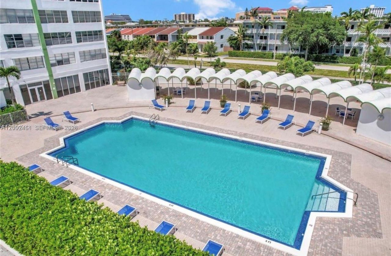 2150 Sans Souci Blvd, Unit C1502, North Miami, FL 33181 Photo