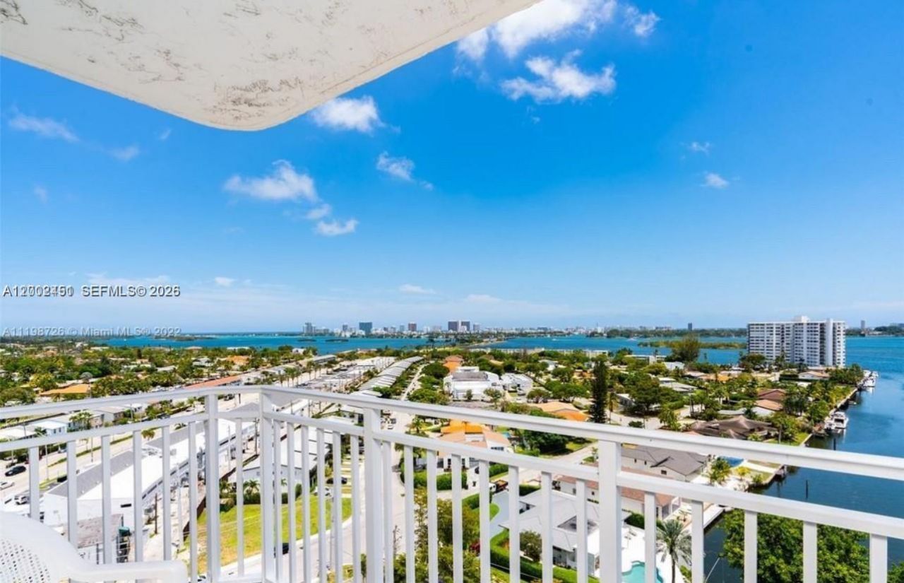 2150 Sans Souci Blvd, Unit C1502, North Miami, FL 33181 Photo