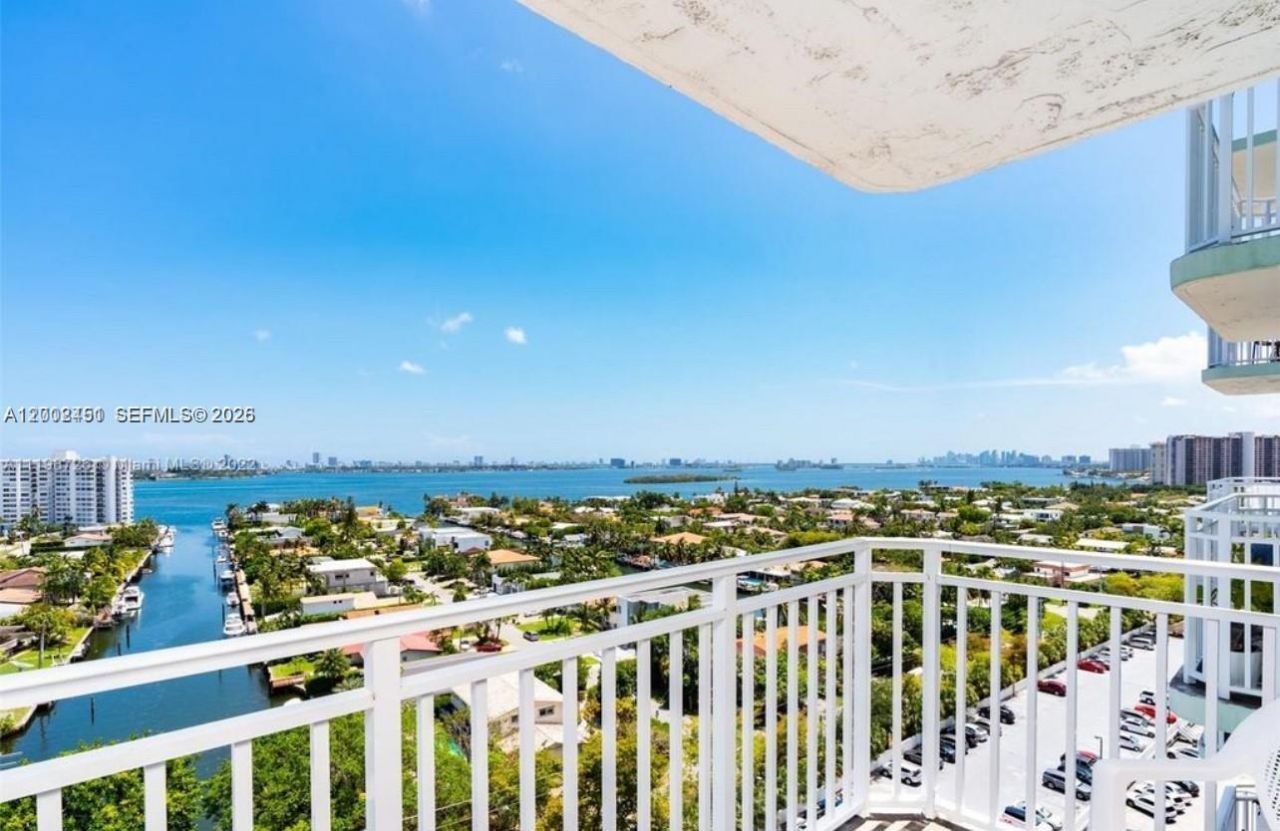 2150 Sans Souci Blvd, Unit C1502, North Miami, FL 33181 Photo
