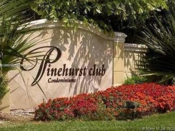 Unit 6-306, Hollywood, FL 33021