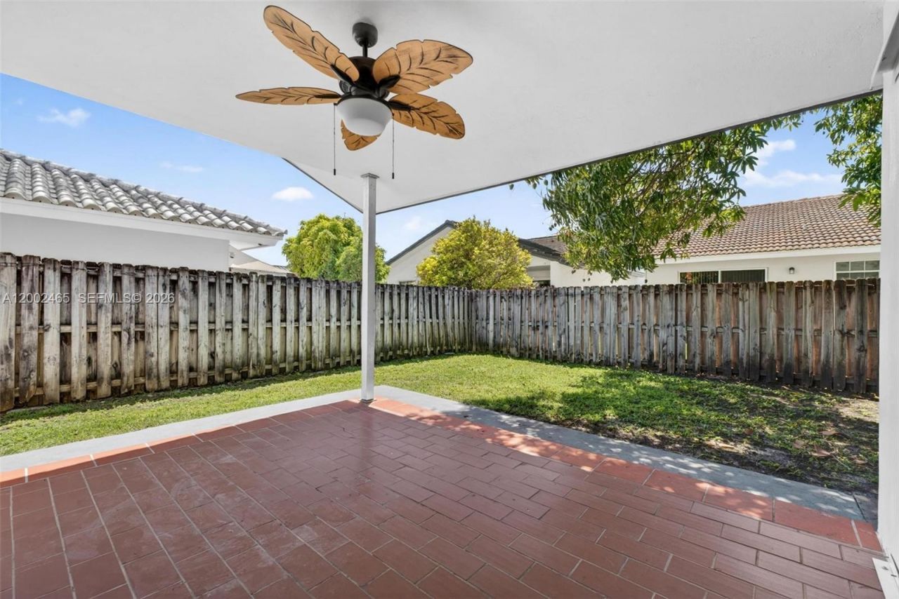 5420 SW 143rd Ct, Miami, FL 33175 Photo